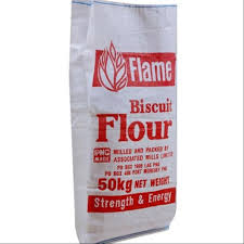 Printed Pp Woven Bags, for Packaging, Bag Capacity : 10kg, 20kg, 25kg, 5kg