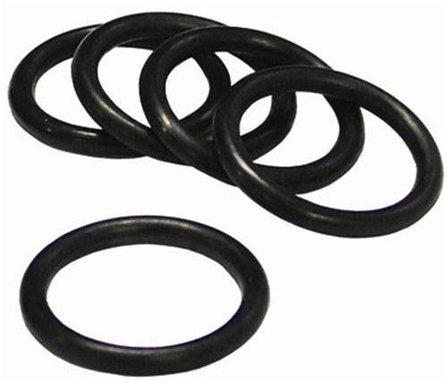 Rubber O Rings, Feature : Accurate Dimension, Fine Finish, Robust Construction