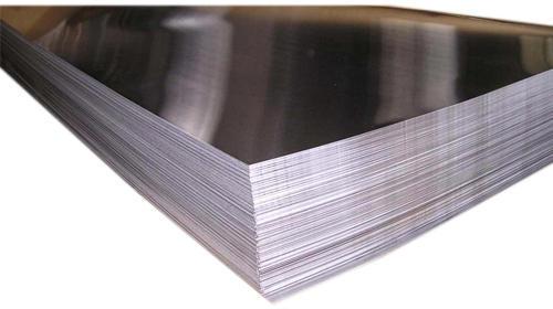 Polished Plain Aluminium Sheet, Specialities : Cost Effective, Rust Proof, Durable, High Performance