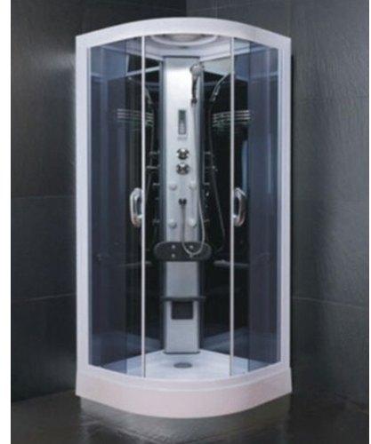 Luxury Bath Steam Shower Cabin