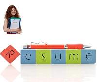 resume writing services kolkata