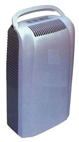 Dehumidifier Humidity Controller