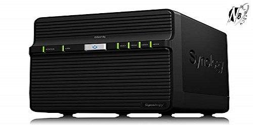 Synology NAS Drive