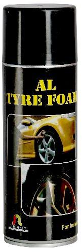AL Tyre Foam