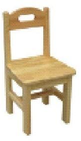 CHILDWOOD wooden chair, Feature : Perfect finish, Stylish look, Alluring design