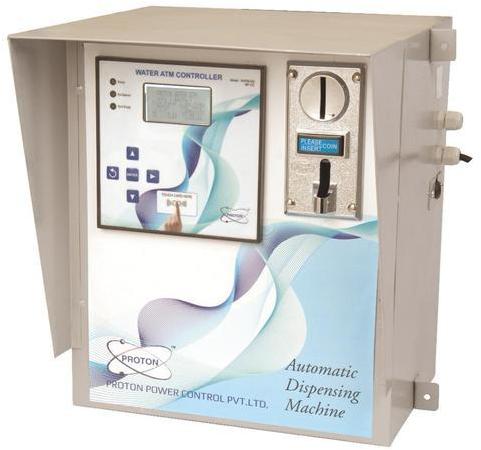Adwyn water vending machines