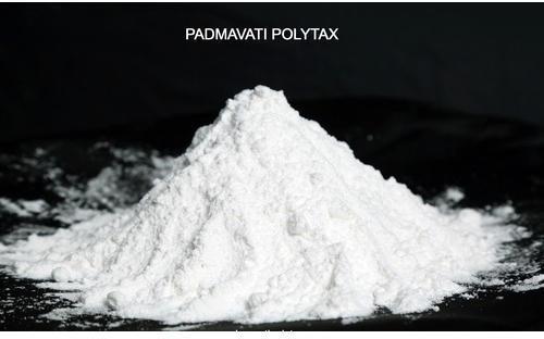 White Calcium Chloride Fused Powder