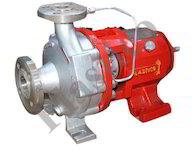 Centrifugal Pump, Fuel Tank Capacity : Up to 40 m3 /hr
