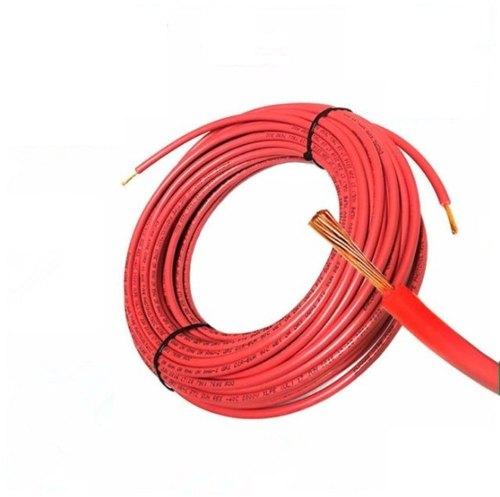 PVC Auto Insulated Cable, Feature : Excellent strength, Optimum durability