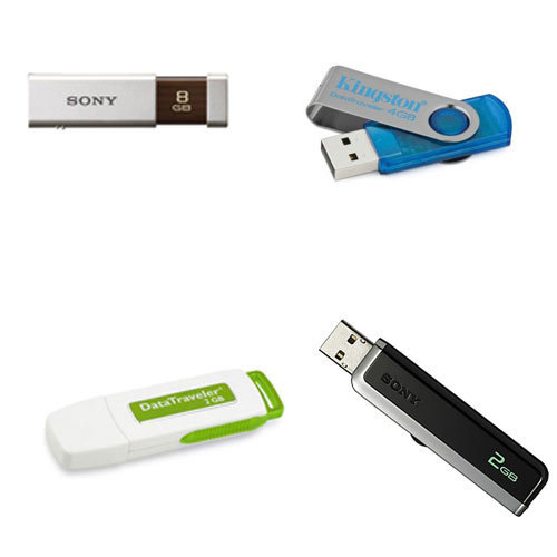 Corporate Gifts Pen Drive