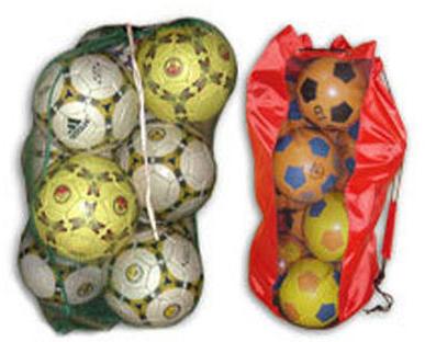 Polyster Soccer Ball Carrying Bag, for Outdoor Sports, Feature : Durable