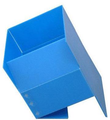 Pp Box, for Packaging