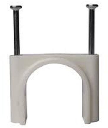 UPVC Pipe Clamps, Feature : Sturdiness, Proper Finish.