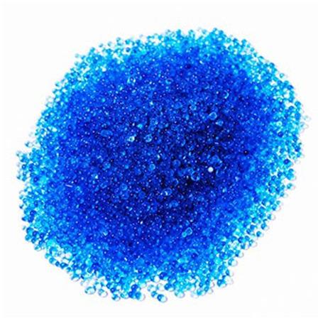 blue silica gel