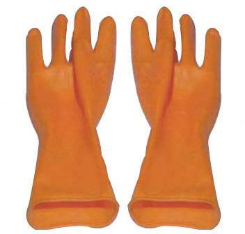 Insulating Hand Gloves, Size : Customized