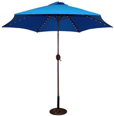 patio umbrella