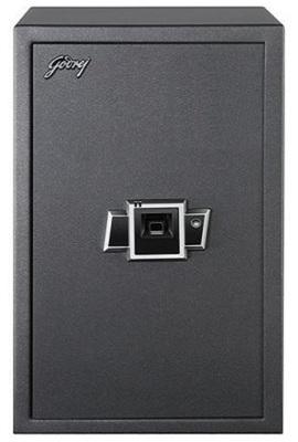 Godrej Single Door Biometric Fingerprint Security Safe