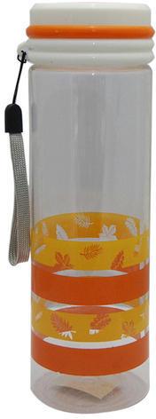 Polycarbonate water bottle, Capacity : 590 ml