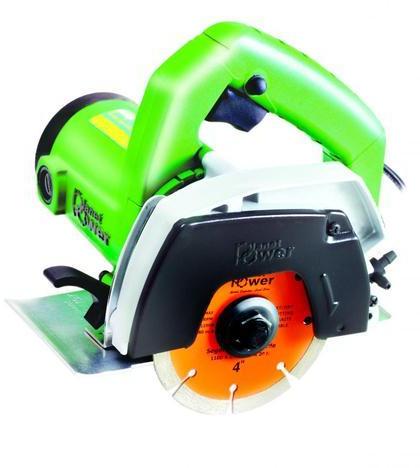 Virgin Plastic Power Marble Cutter