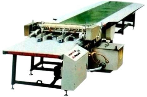 Automatic Universal Gluing Machine