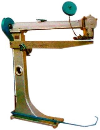 Electric Box Stitching Machine, Certification : CE Certified