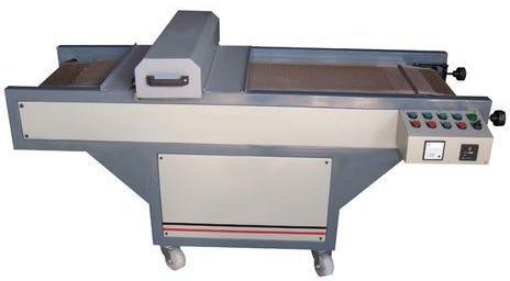 UV Curing Machine, Certification : CE Certified