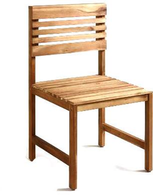 Wooden chair, Feature : Attractive designs, Extremely portable, Termite proof, Minimal maintenance