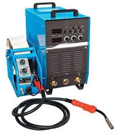 Used MIG Welding Machine