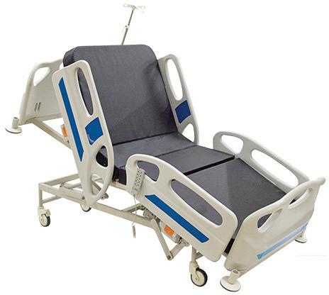MM Critical Care Bed, for Hospitals