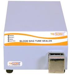 Tecsonic Blood Bag Tube Sealer
