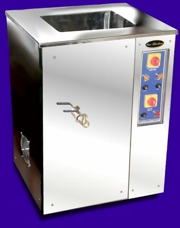 FINE RHODIUM Ultrasonic Cleaning Machine