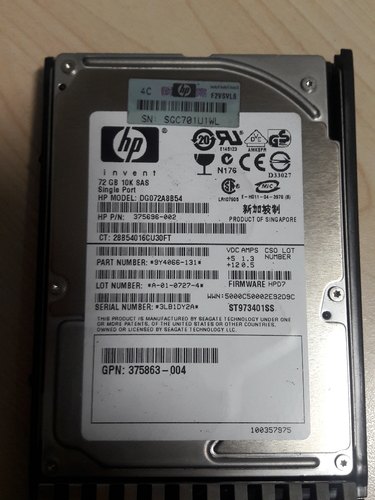 server for incopy external hard drive