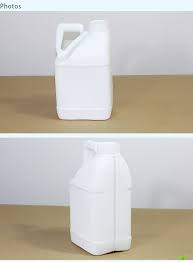 Hdpe Pesticide Bottle, Feature : Eco Friendly, Ergonomically, Fine Quality, Freshness Preservation