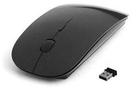 ABS wireless mouse