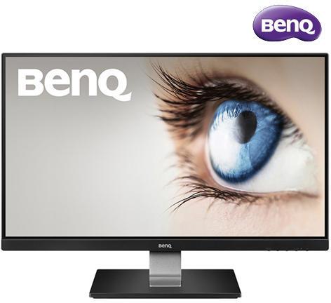 BenQ Eye-Care Monitor, Screen Size : 24 Inches