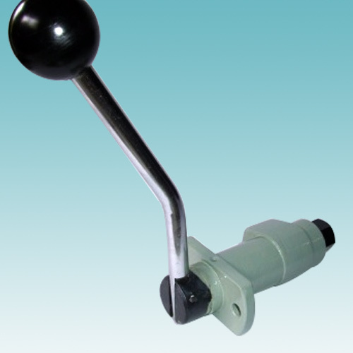 PVC Stainless Steel Lubrication Pumps