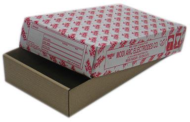 Custom Product Box, Color : Pink
