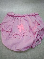 Cotton Baby Frill Panty, Gender : Girl