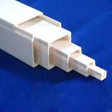 Pvc Trunking, Feature : Easy maintenance, Precise dimensions, Perfect finish