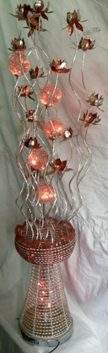 Decorative Led Lamp