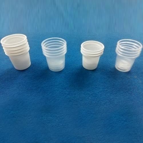 Plastic Disposable Cup