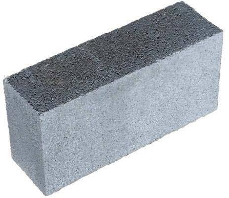 Rectangular Concrete Solid Block