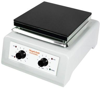 Stainless Steel Laboratory Hot Plates