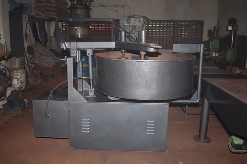 Mild Steel Tile Making Machine, Voltage : 240 V