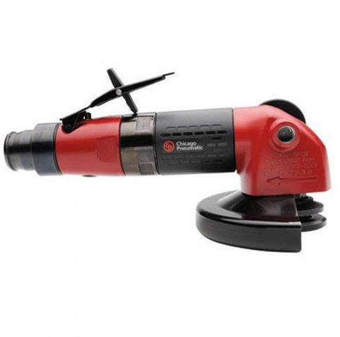 Heavy Duty Pneumatic Angle Grinder