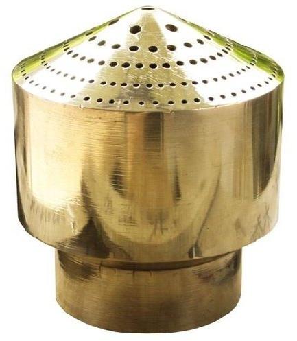 Brass Fountain Nozzle