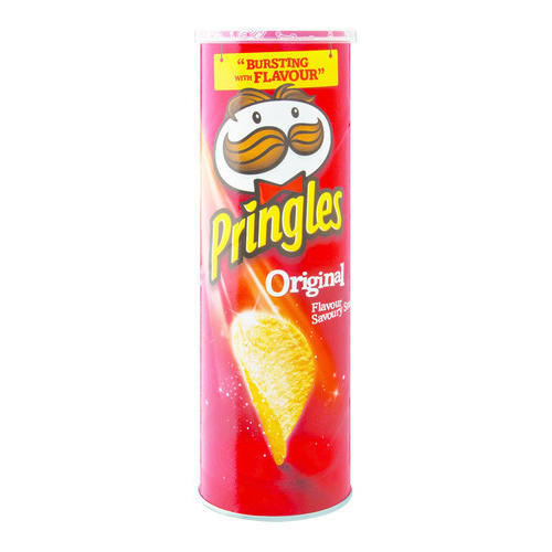 Pringles Chips - Jays Overseas, Delhi, Delhi
