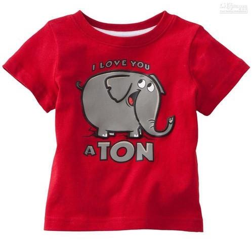 Baby Designer T-Shirt