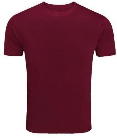 Nylon Plain T Shirt, Size : M, XL, XXL