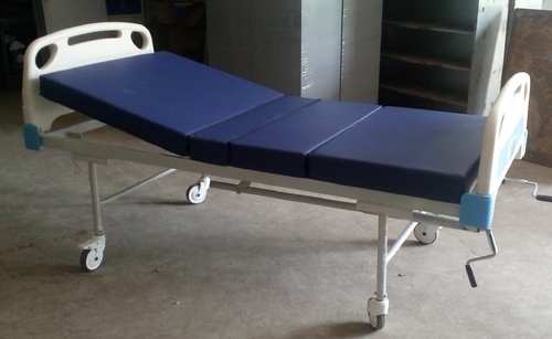 High Quality Cold Rolled Steel hospital bed